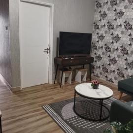 Apartemen Podomoro Deli Medan, hotel u gradu Medan
