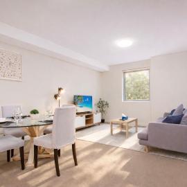 Cozy Corner Wahroonga