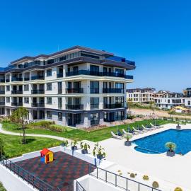 Valena Royal apartment