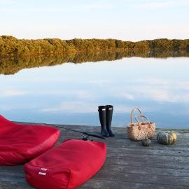 Bloom by the Bend, hotel a Tooradin