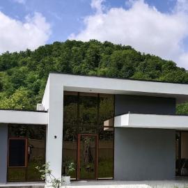 Harmony Hideaway Gabala, hotel din Gabala