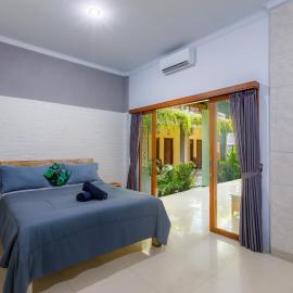 Bali DD homestay seminyak, hotel in Seminyak