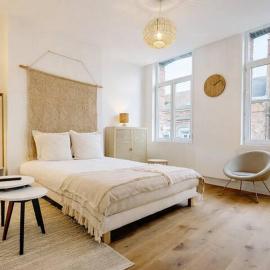 Spacious & Luxuary Studio, hotel u gradu 'Amiens'