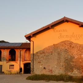 Cascina Formighezzo