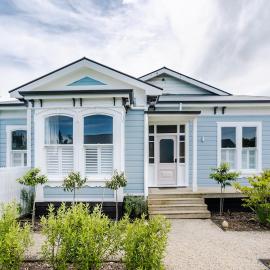 Britannia Villa, hotel u gradu Grejtaun