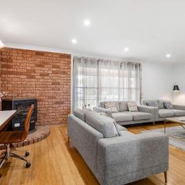 The Waters Edge - Pet Friendly with Fire Pit