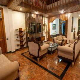 Mandarin Orchid Resort, Hotel in Kotagiri