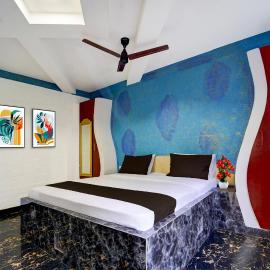 Collection O Sirkazhi Formerly Navagiraga Resort โรงแรมในSīrkāzhi