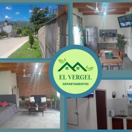 El Vergel, hotel in Santa María