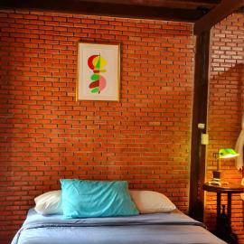 Anantrapura resort prajinburi, hotel in Ban Tha I Bo