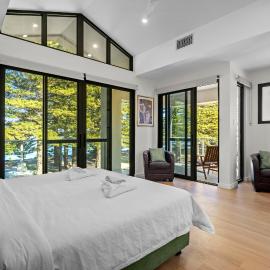 Harborview Modern Apartment 8F, hotel a Victor Harbor
