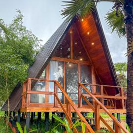 Leopard Inn Wilpattu, hotel sa Ilavankulam