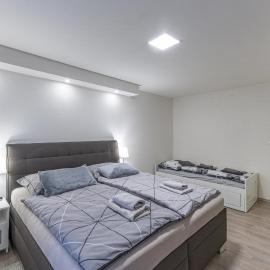 Apartmán U Zlaté hroudy