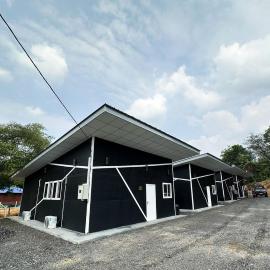 QUDWAHSTAY: Kota şehrinde bir otel
