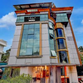 Super Collection O Govt Engineering College Formerly Anby Plaza