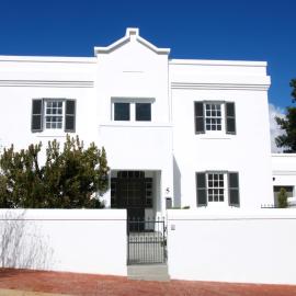 Anesta House, viešbutis mieste Stelenbosas