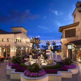 Huntington Beach में, होटल Hyatt Regency Huntington Beach Resort and Spa
