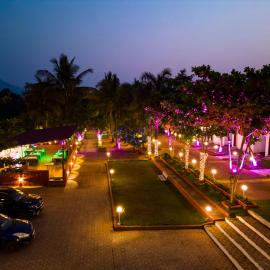 Suryavan Holidays