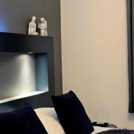 Belrom Hotel, hotel em Sint-Truiden