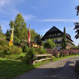 Gästehaus Bischof, hotel v destinácii Schöder