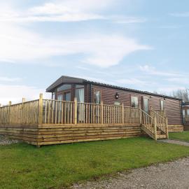 Hare Lodge