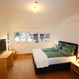 Holiday apartment in Bregenzerwald, Hotel in Sibratsgfäll