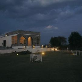 Innara Hospitality, hotel Mori Bera városában