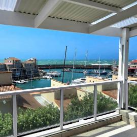Harbour Club, hotel in St Francis Bay