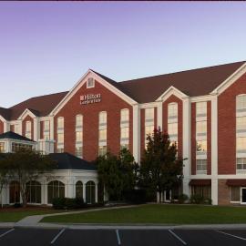Hilton Garden Inn Jackson-Madison, hotel a Madison