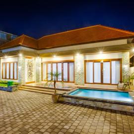Villa in Buleleng Close to Down Town and Lovina