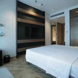 Regency Hotel Malabar Hill
