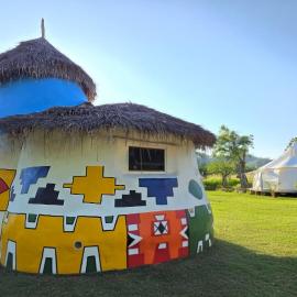 OneSeasonFarm Chiangsaen, hotel din Chiang Saen