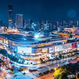 Zhuhai Airport Licheng Yunman Hotel Gaolan Port Branch珠海 丽呈云漫丨 酒店, hotel en Zhuhai