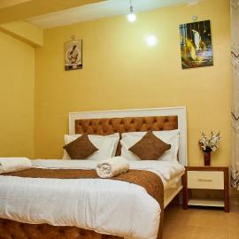 Kajole Homestay