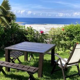Vacances a la mer Ishigaki