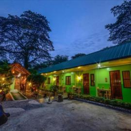 OYO 622 Butterfly Totem Guesthouse