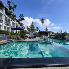 Lamai Buri Resort