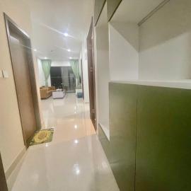 Rạng homestay