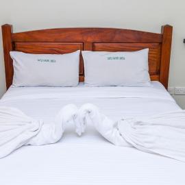 Castle Gardens Hotel, hotel v destinaci Nairobi