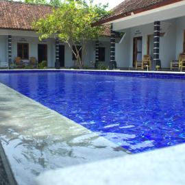 Kuta Lombok में, होटल Sawe Homestay