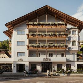 Hotel Genziana