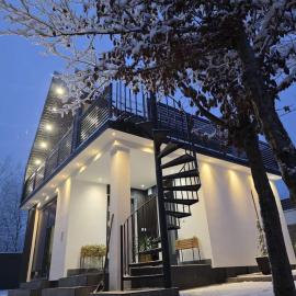 Villa Perla, hotell sihtkohas Prijedor