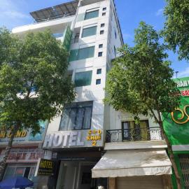 Sao Khue 2 Hotel