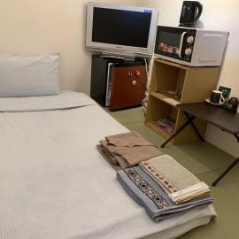 Bessalov Home Japanese style room, hotel in Tokyo