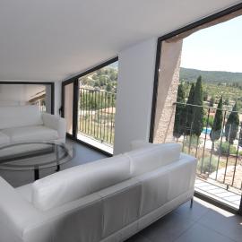 Apartamentos Las Moradas, hotel a La Ginebrosa
