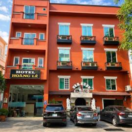 Hoàng Lê Hotel