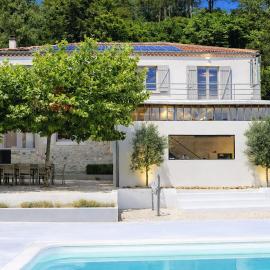 La Belle Vie en Ardeche