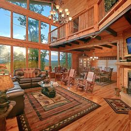 Mountain Magic #73 by Venture Smoky Mountains