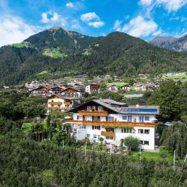 Hotel & Residence Rebhof