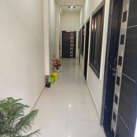 Krishna home stay 700 meter away from Ram mandir, hotel in Ayodhya
